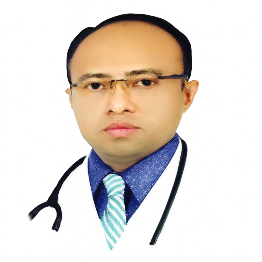 অধ্যাপক ডাঃ শফিকুল ইসলাম ভুইয়া (পারভেজ)