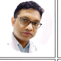 সহকারী অধ্যাপক  ডাঃ তানীম বিন হায়দার