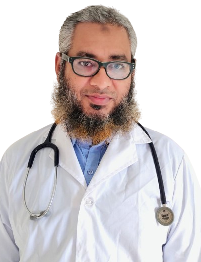 সহকারী অধ্যাপক ডাঃ এ.এইচ. এম. আবদুল হাই