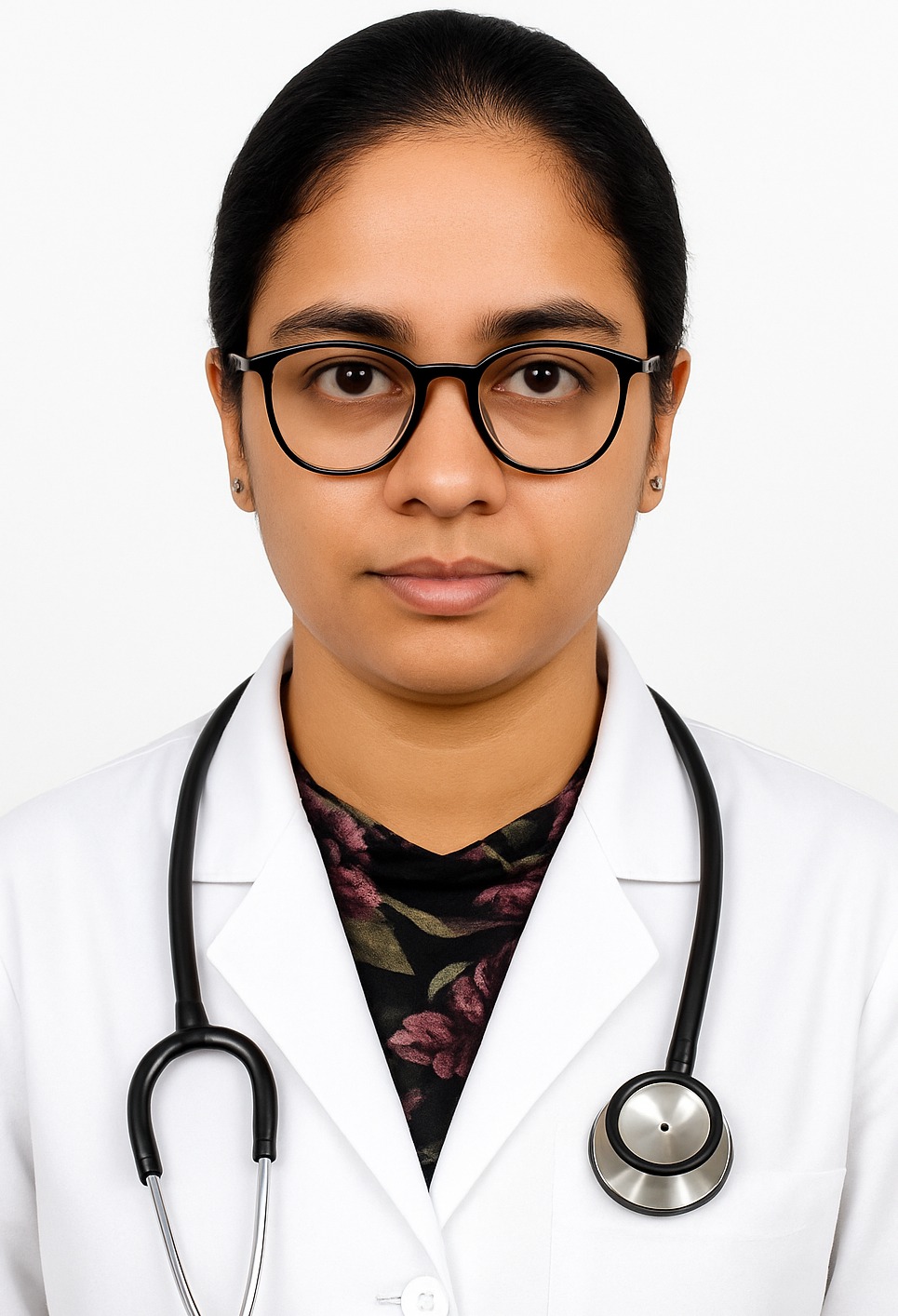 ডাঃ নুসরাত জাহান পলি