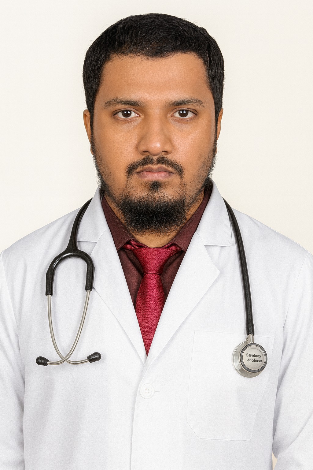 ডাঃ মোঃ শাহারিয়ার কবির