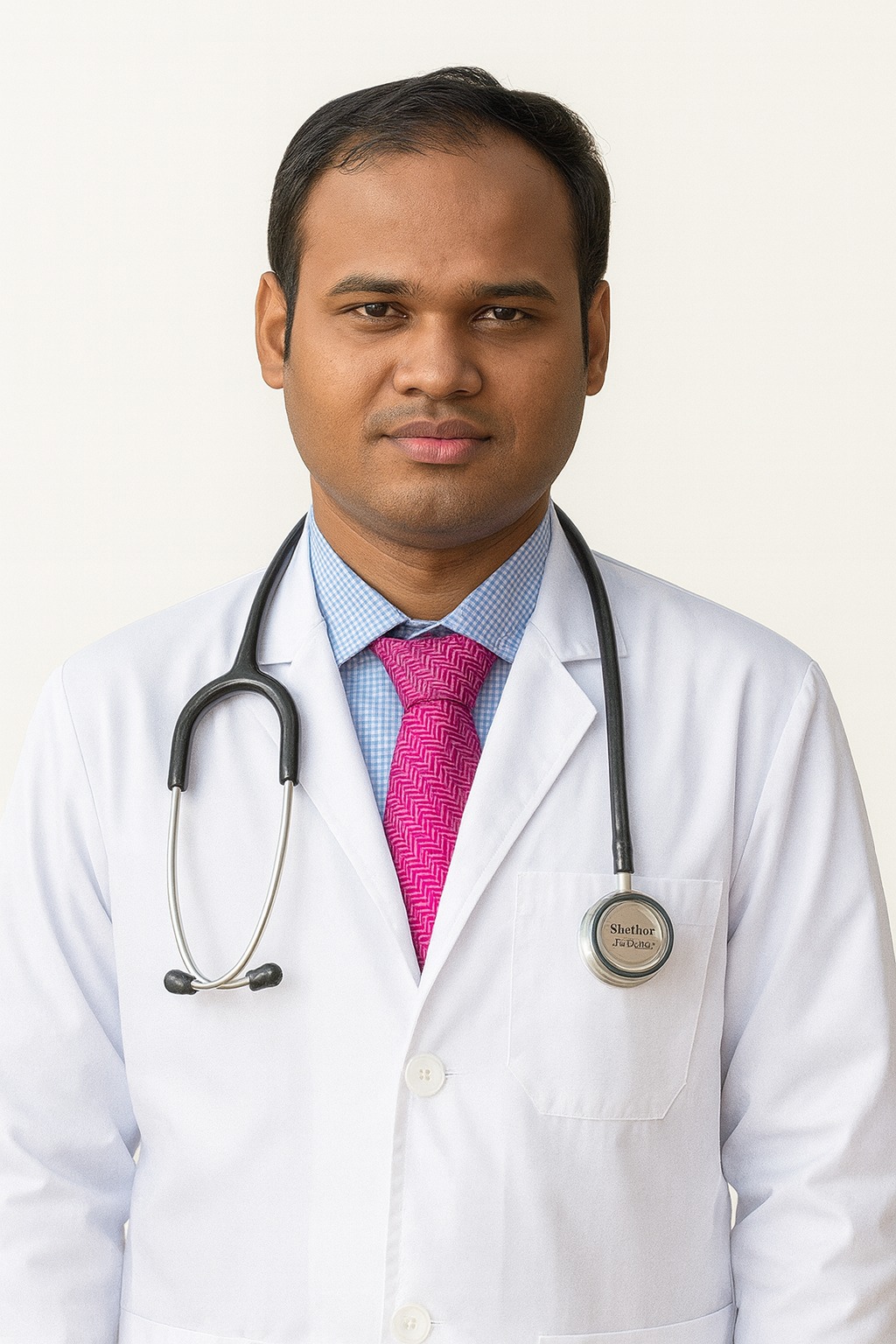 ডাঃ শিপন পাল