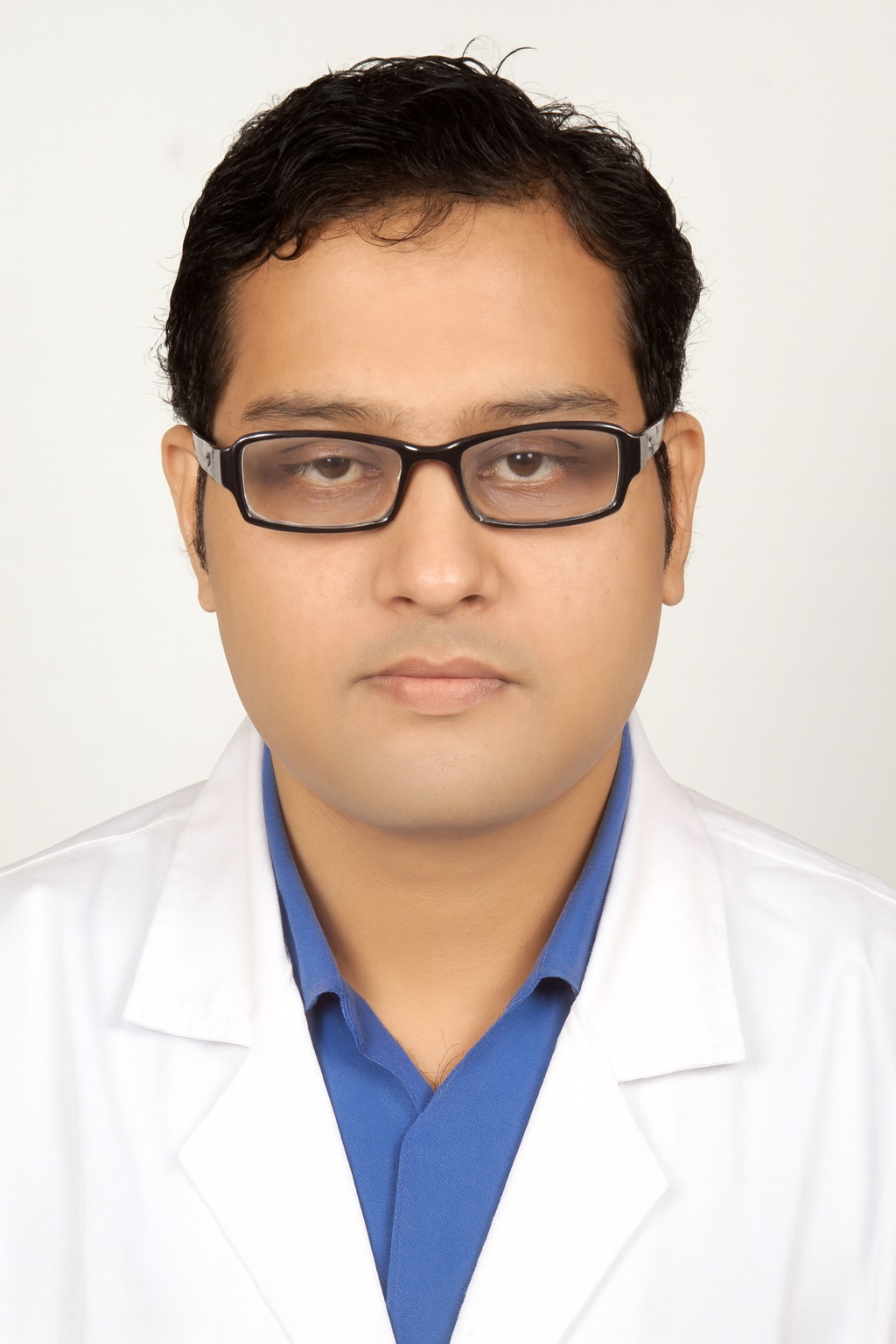 ডাঃ মির্জা সাইদুল ইসলাম