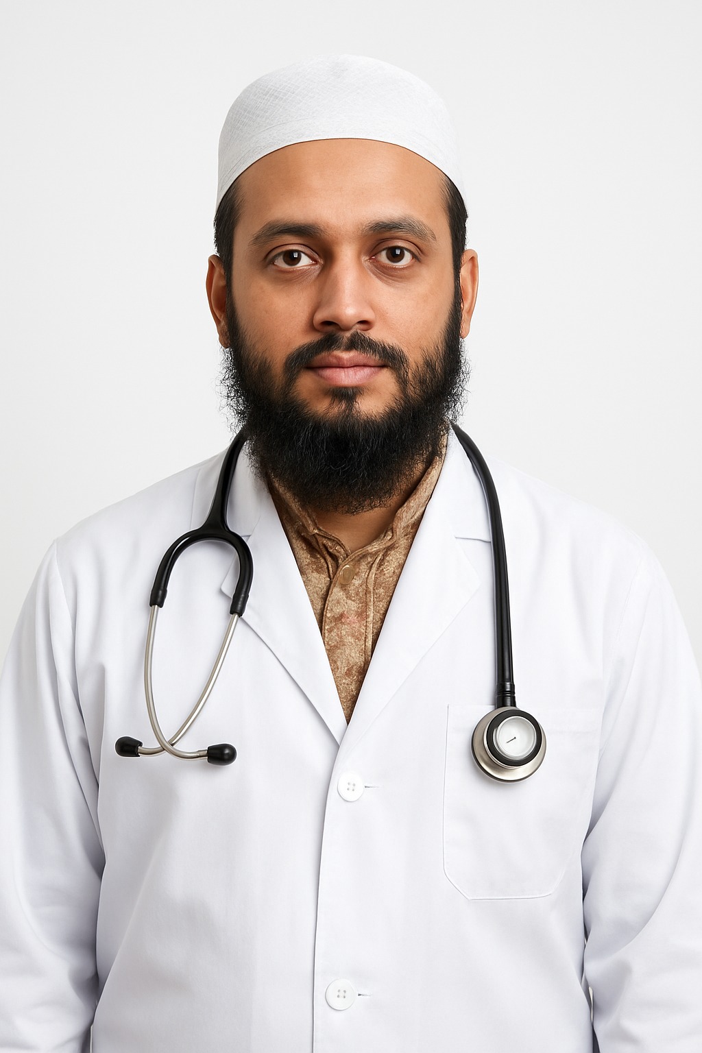 ডাঃ মুহাম্মদ ওসমান গণি