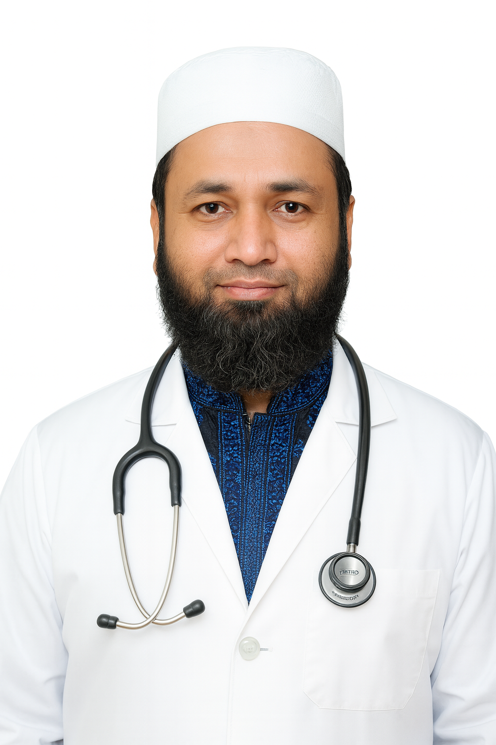 ডাঃ মোঃ মাসুদুর রহমান