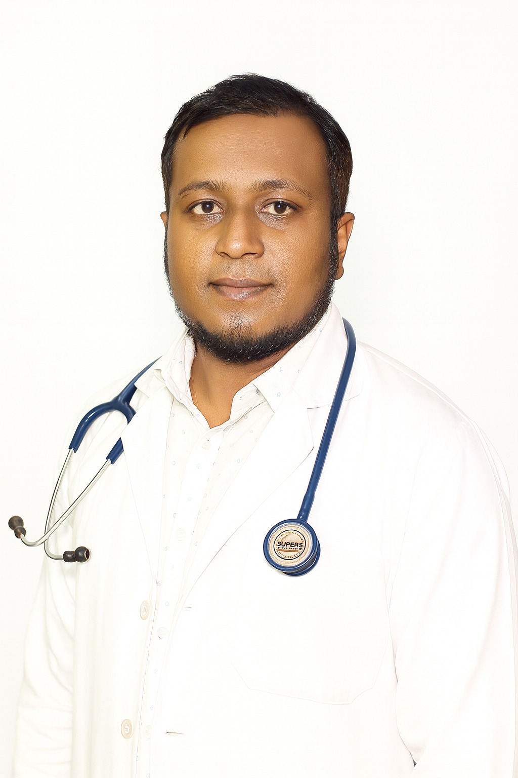 ডাঃ মোঃ কামরুল হাসান