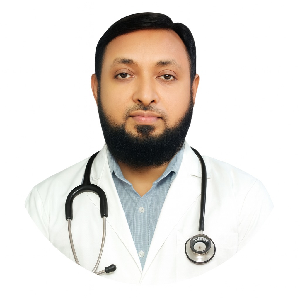 সহঃ অধ্যাপক ডাঃ মোহাম্মদ উল্লাহ সিকদার