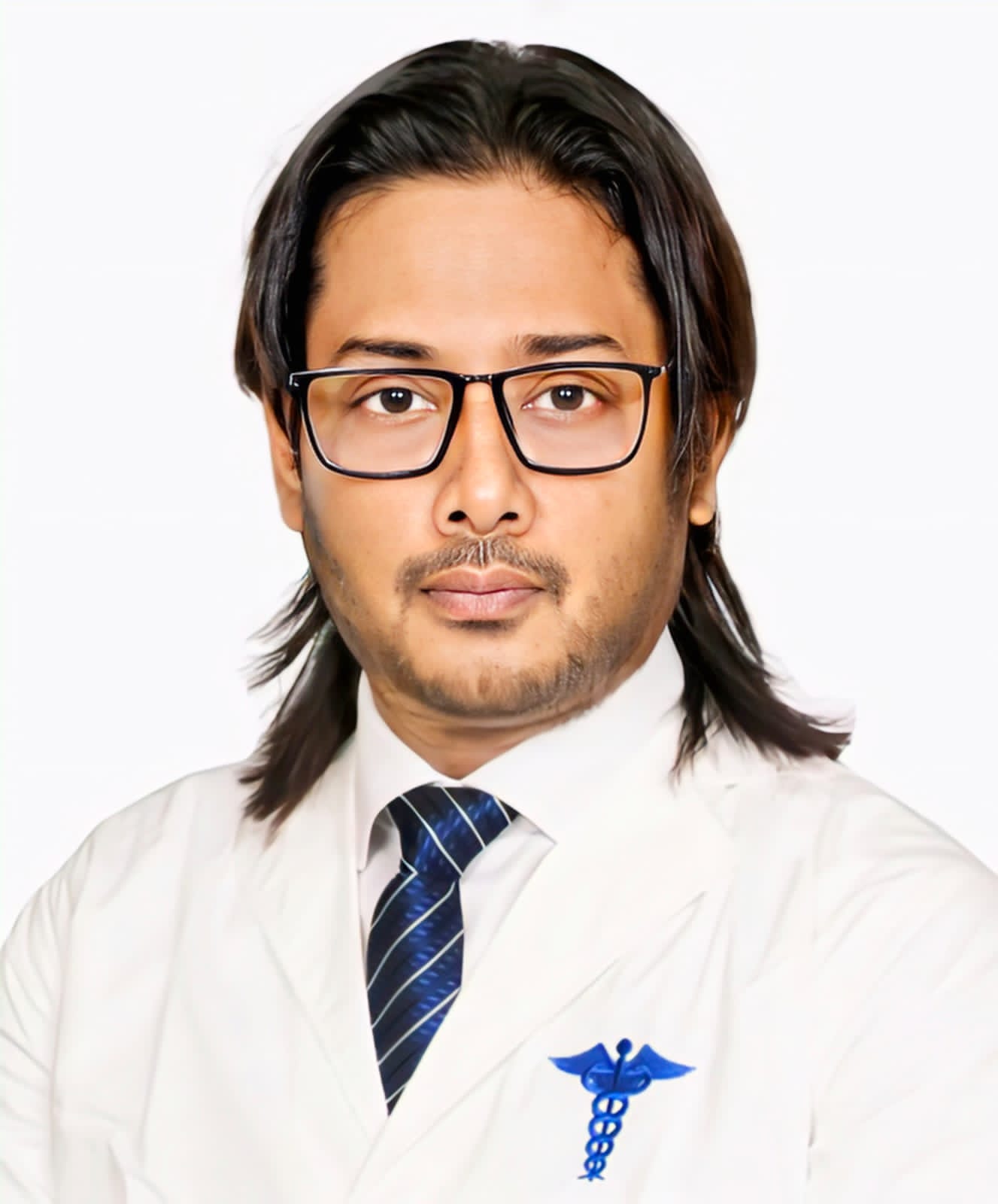 ডাঃ মোঃ মাহমুদুল হক ভূঁইয়া