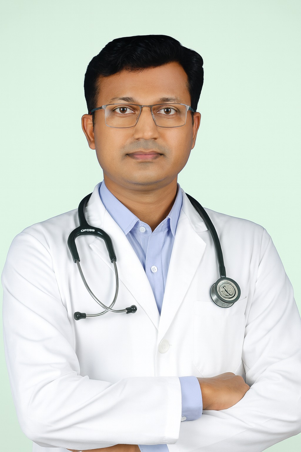 ডাঃ মোঃ শফিকুল বাশার