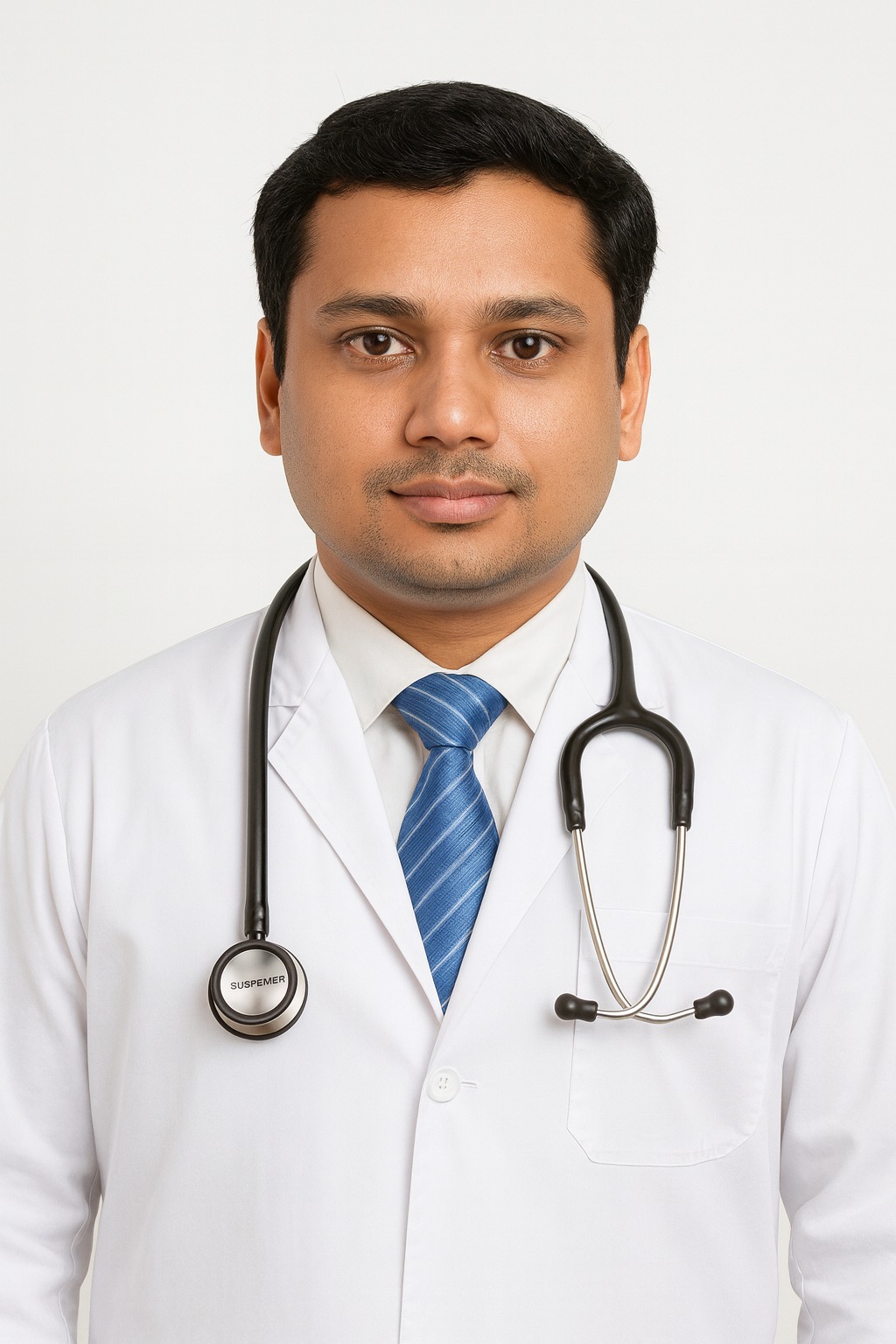 ডাঃ মোঃ ওমর ফারুক