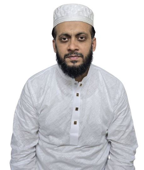 ডাঃ মুহাম্মদ ওসমান গণি