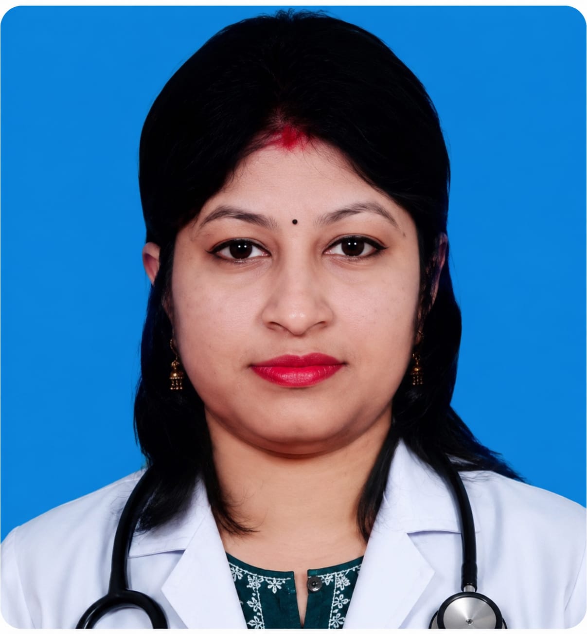 ডাঃ প্রিয়াঙ্কা বিশ্বাস